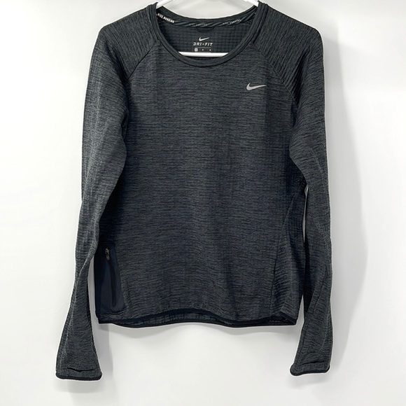 Nike Tops - Nike dri fit womens mediums running top